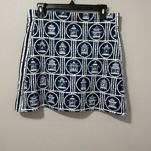Gretchen Scott Athleisure Skort Size M